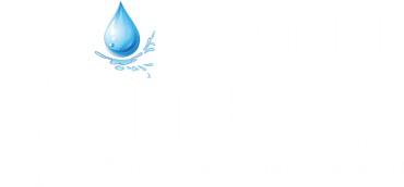 Agua Sirem Logo