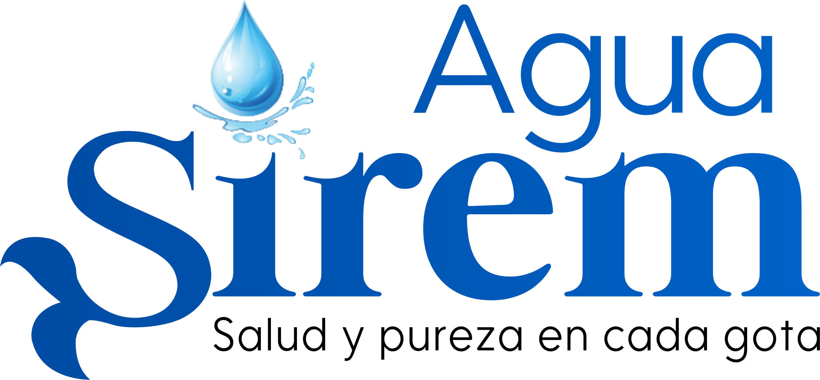 Agua Sirem Logo